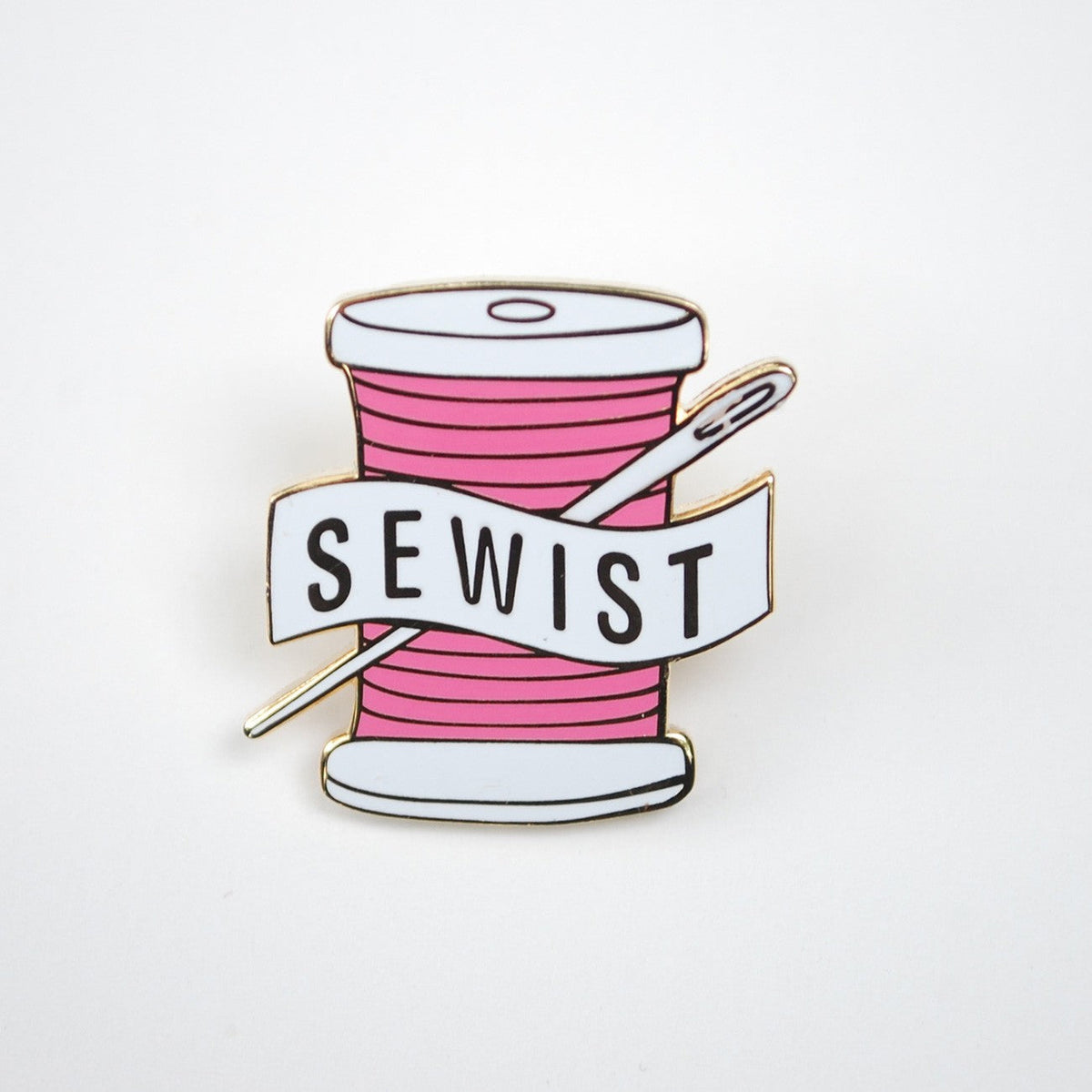 Sewist Pin