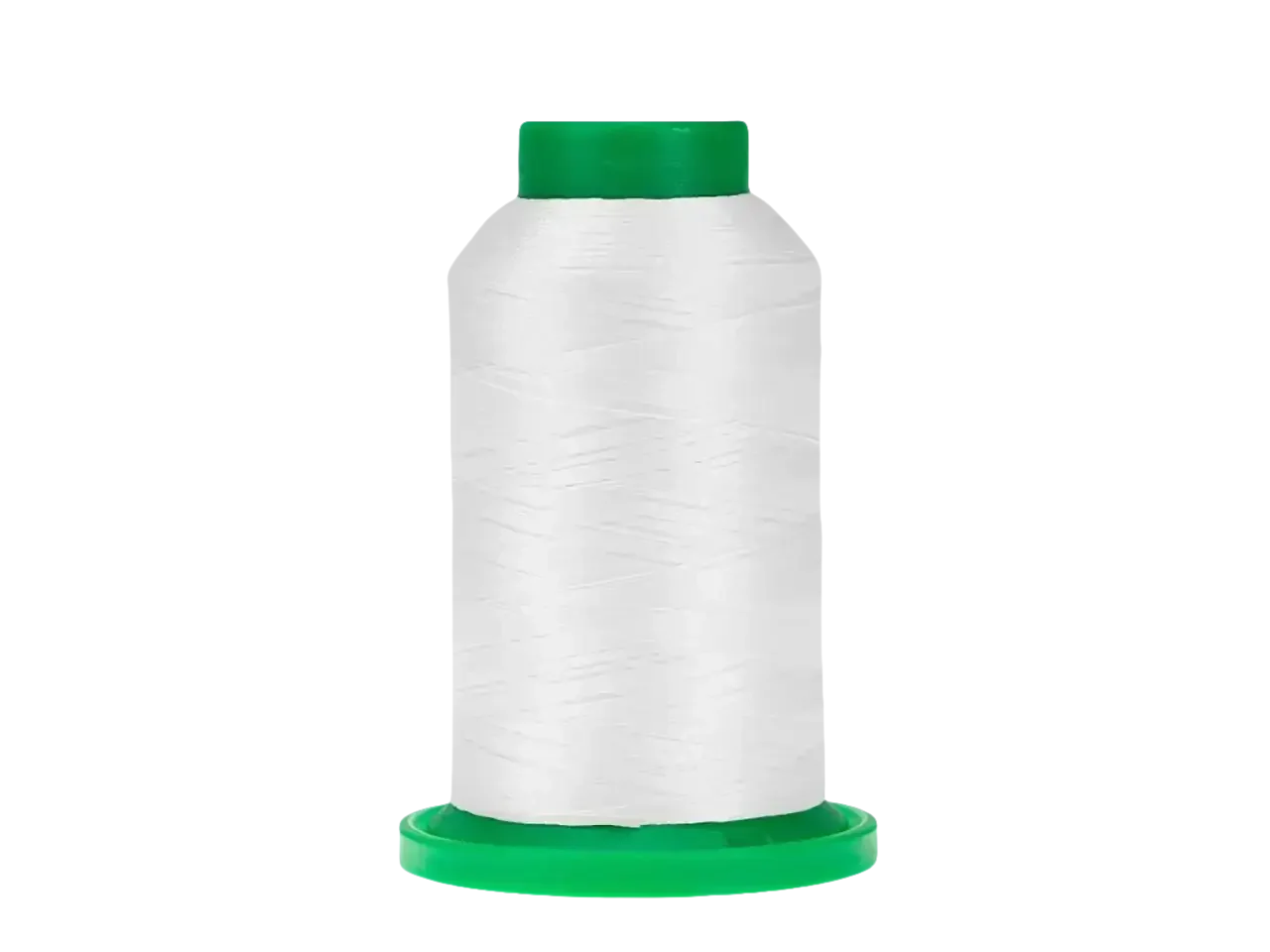 Isacord - A0003 - Ghost White