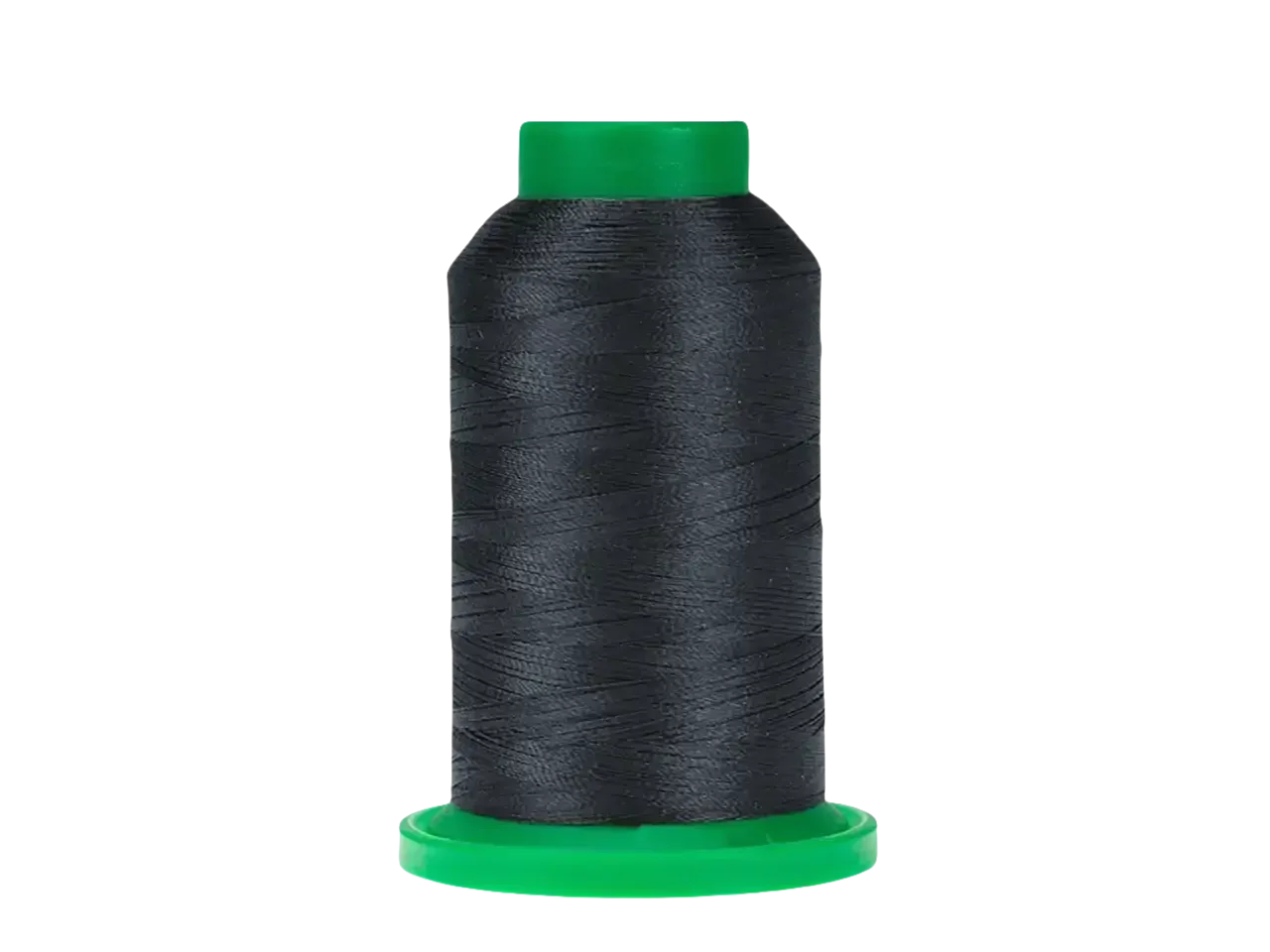Isacord - A0132 - Dark Pewter