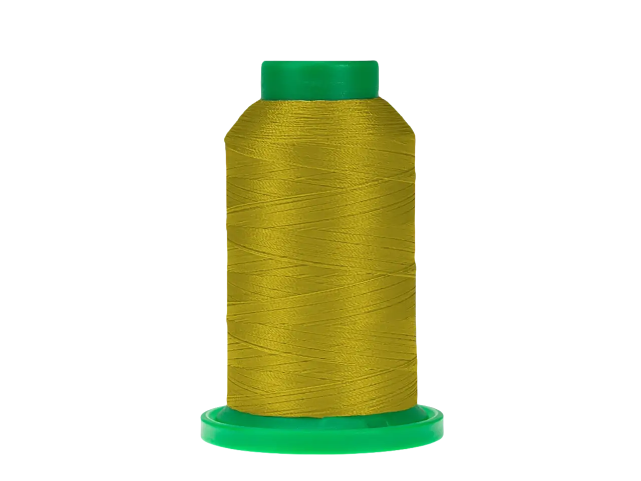 Isacord - A0442 - Tarnished Gold
