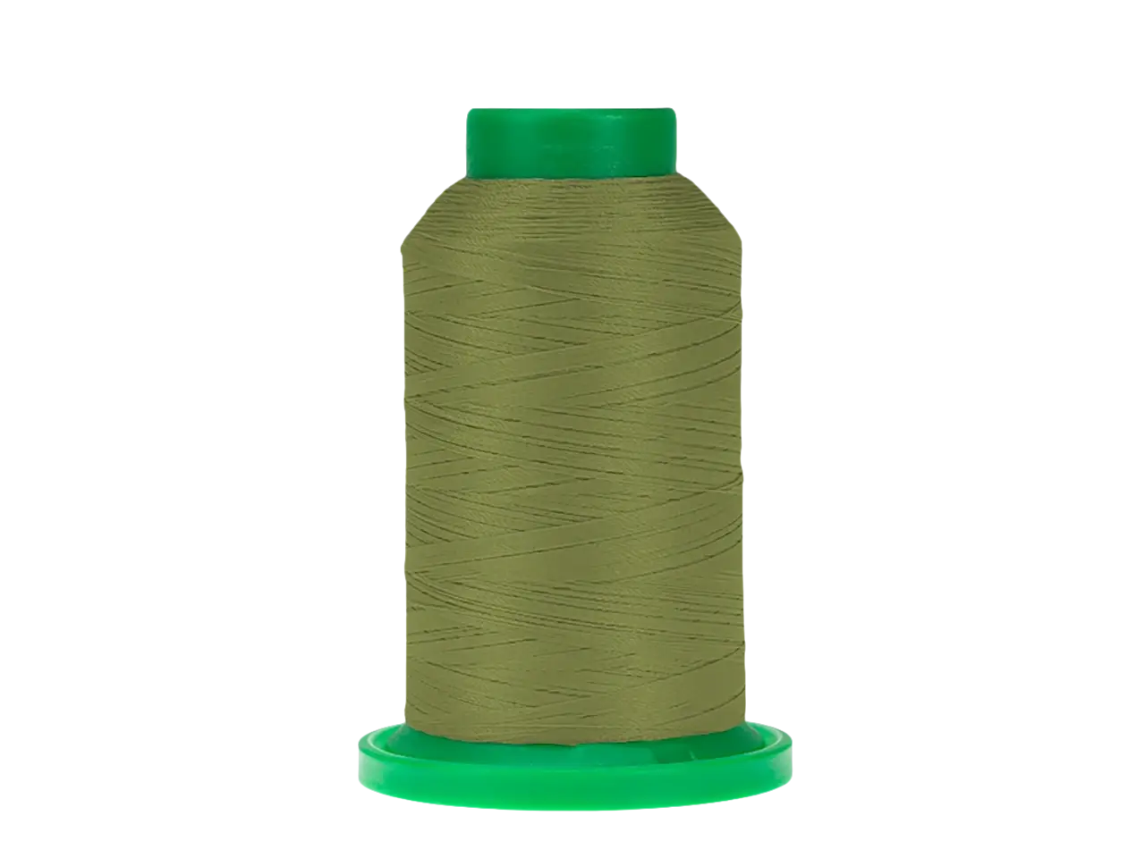 Isacord - A0454 - Olive Drab