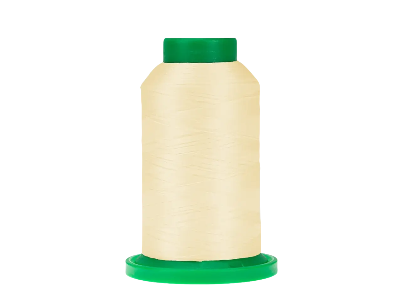 Isacord - A0640 - Parchment