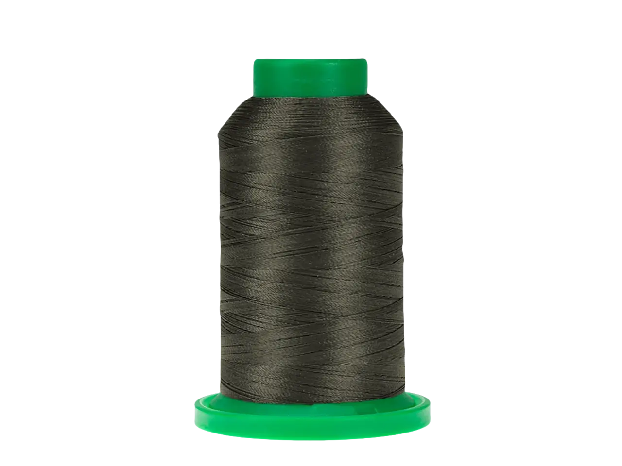 Isacord - A1375 - Dark Charcoal