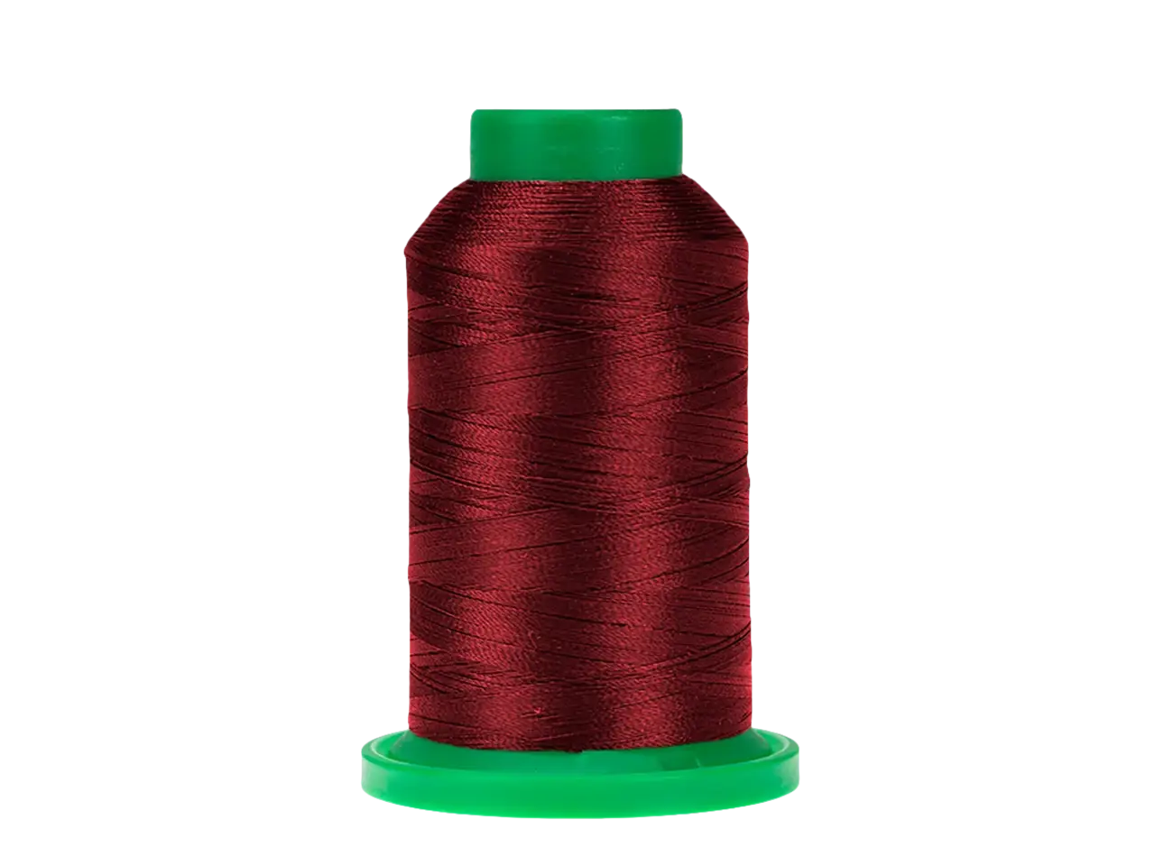 Isacord - A2022 - Rio Red