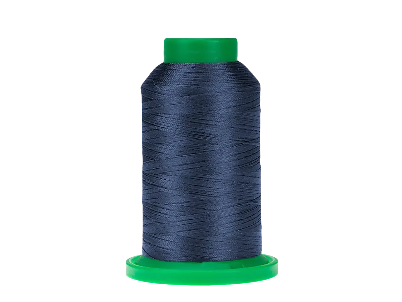 Isacord - A3654 - Blue Shadow