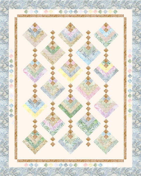 Hanging Gardens