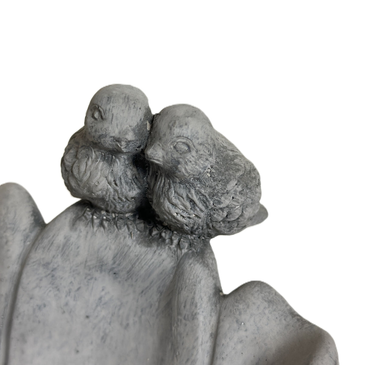Bird Pedestal Bedbath Bowl