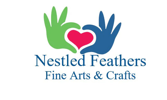 Nestled Feathers Gift Card