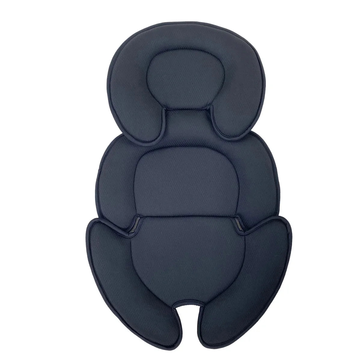 Universal Baby Stroller Seat Cushion & Infant Support Pillow