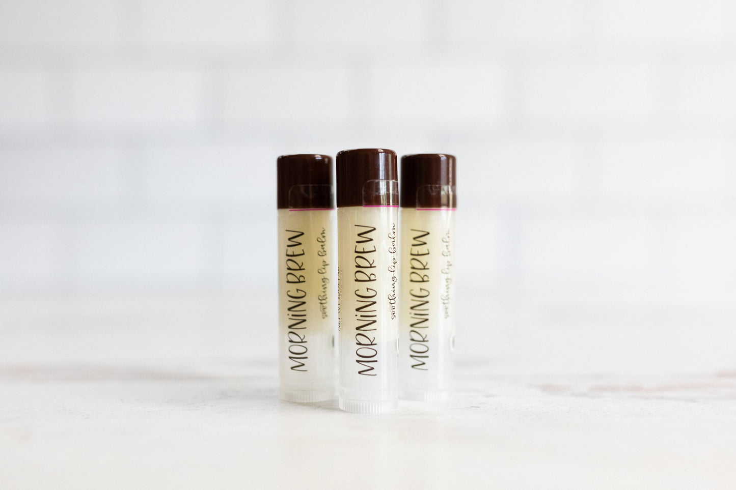 Caron & Co Bath and Body - Morning Brew Lip Butter