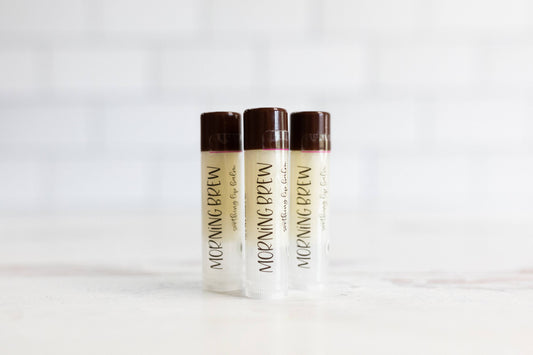 Caron & Co Bath and Body - Morning Brew Lip Butter