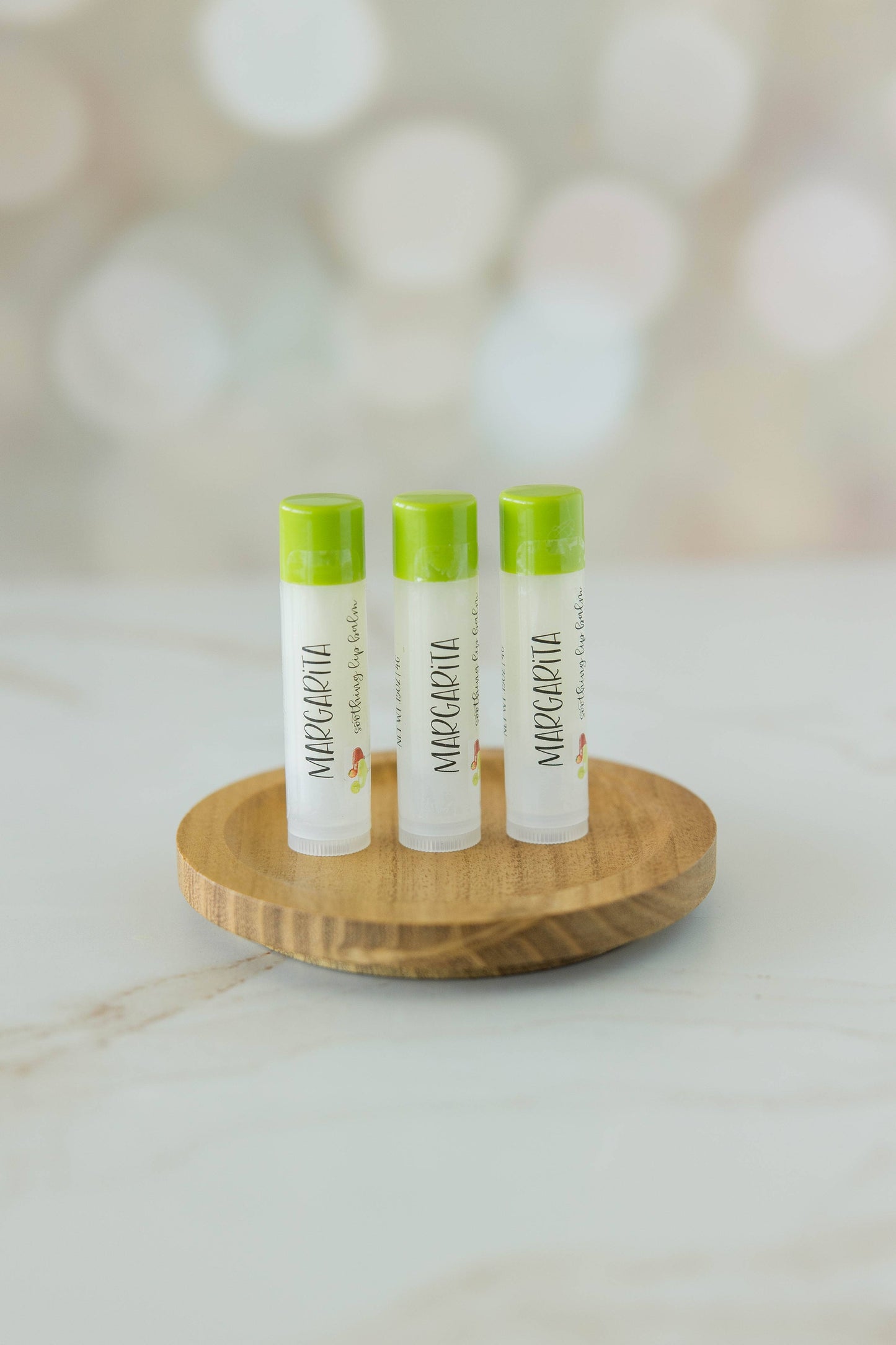 Caron & Co Bath and Body - Margarita Lip Butter