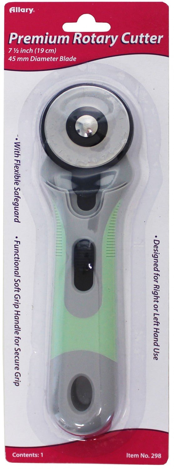 Premium Rotary Blade Cutter