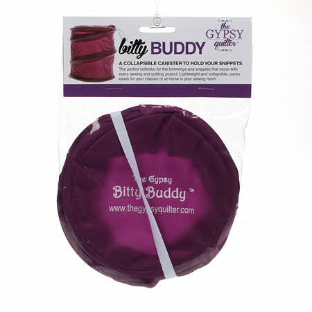 Biddy Buddy
