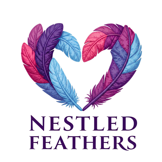 Nestled Feathers News - August 2026