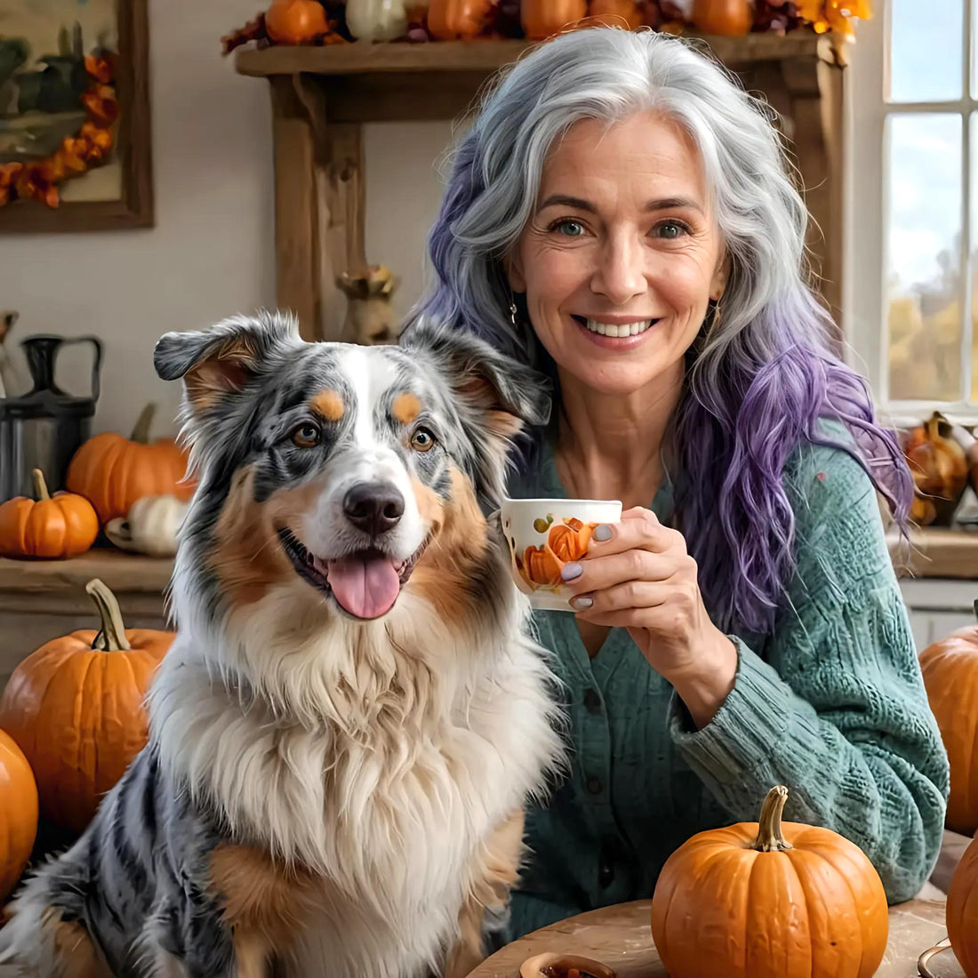 Creativity Fueled By Chaos