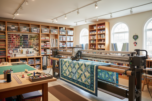 Nestled Feathers News March 2026