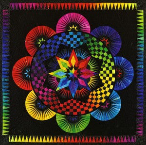 Circle of Life Quilt Pattern