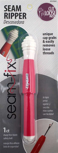 Seam Fix Seam Ripper