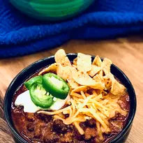 Carmie's Kitchen - Campfire Chili Soup Mix