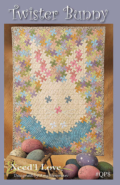 Twister Bunny