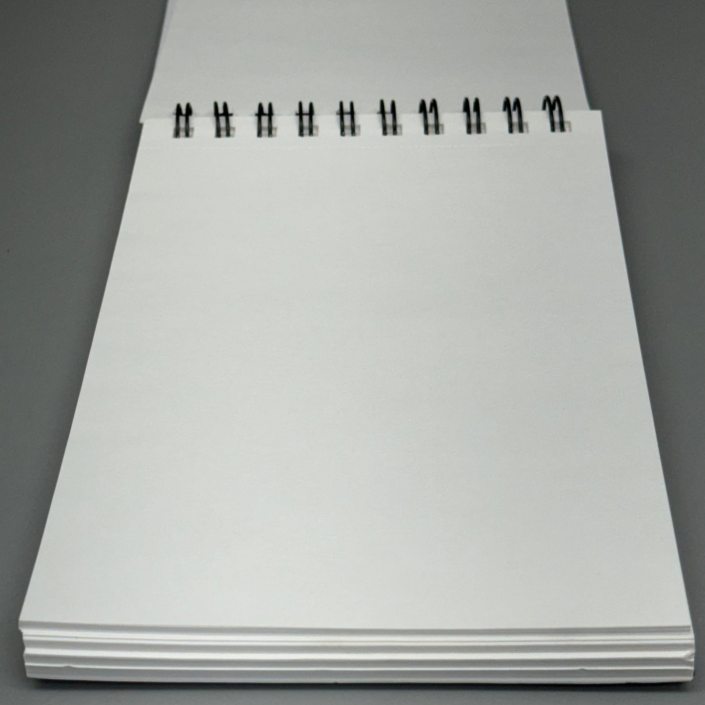 FABRIANO I264 Sketch Paper PADS (5 PACK) 5.5" x 8.5" Sketch Pad 100 Sheets each
