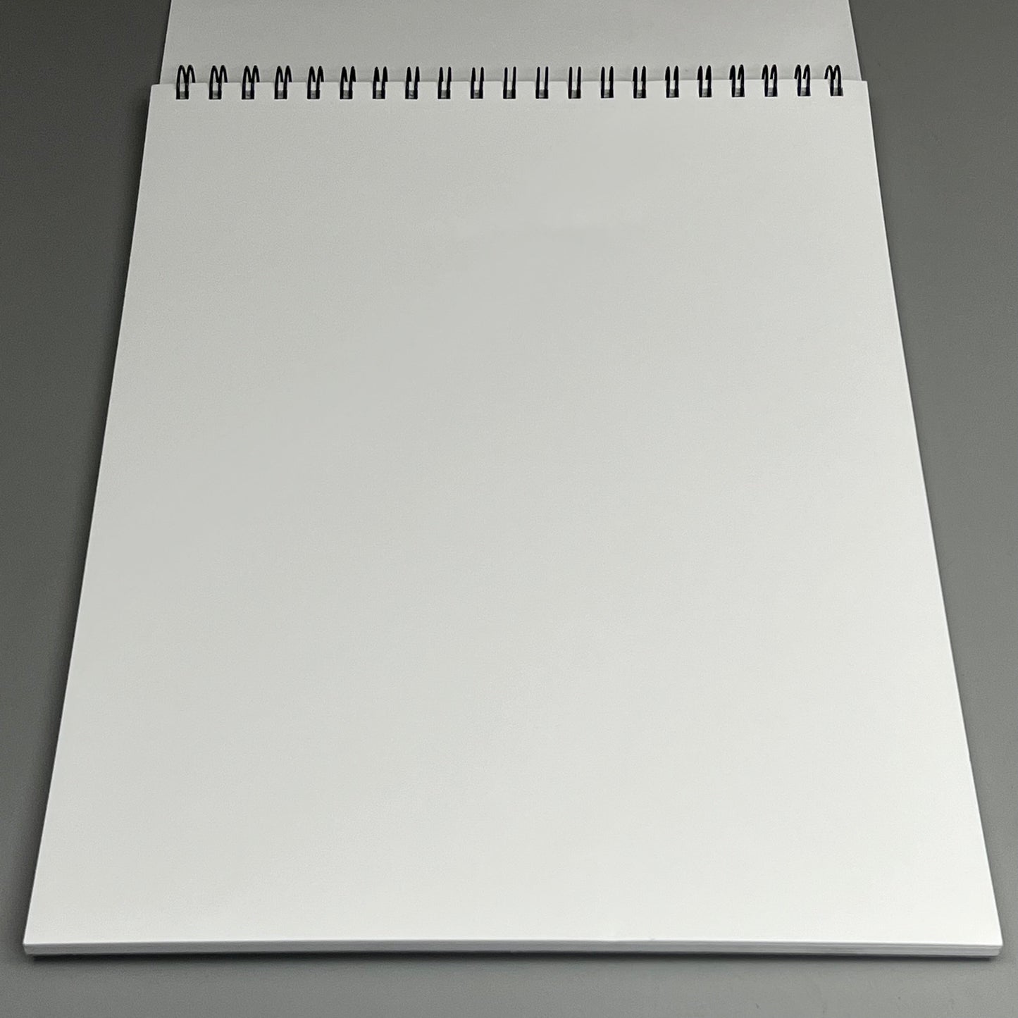 FABRIANO I264 Drawing Paper Pads 11" x 14" ITALY 50 Sheets White