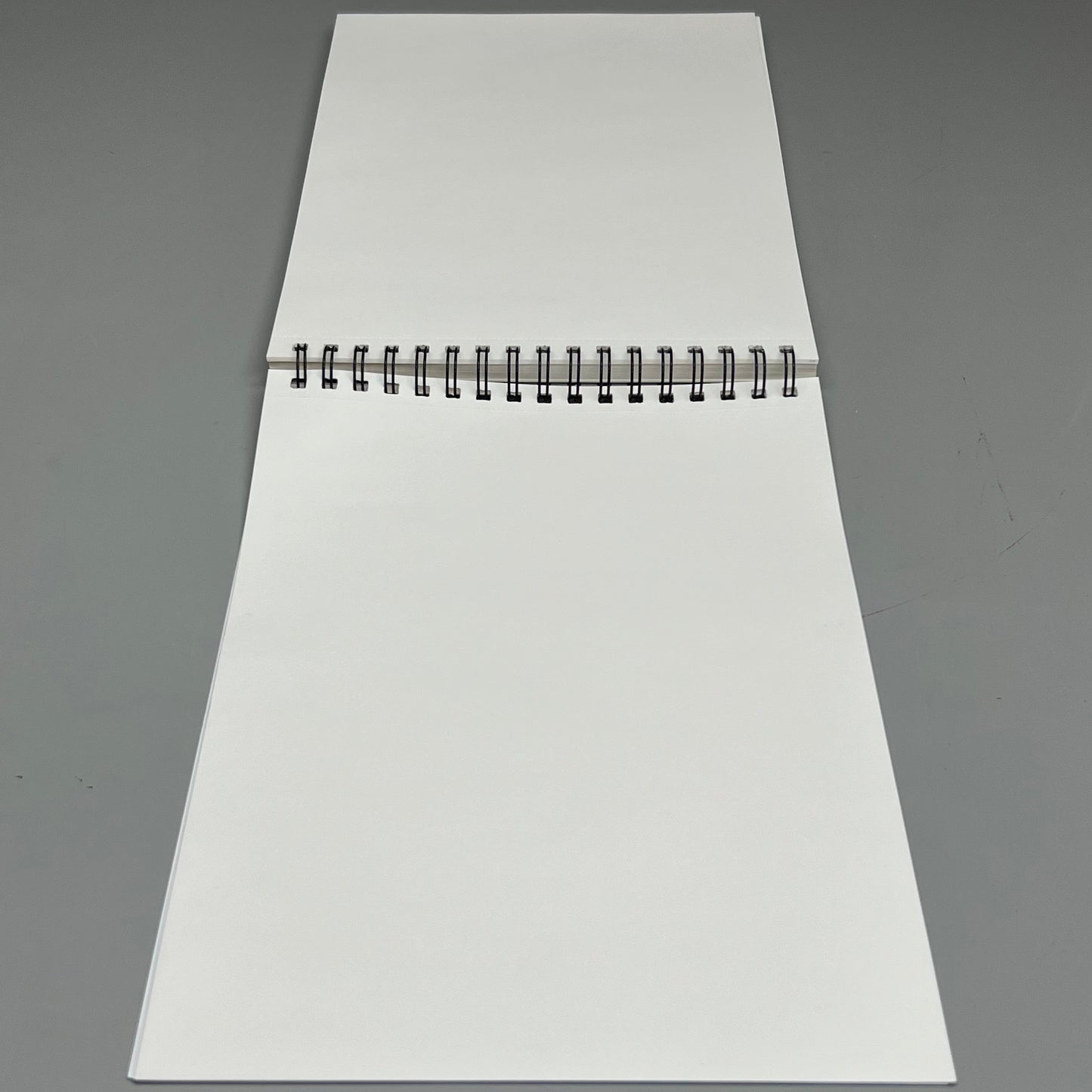 FABRIANO I264 Sketch Paper Pads 9" x 12" ITALY 100 Sheets White