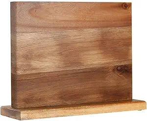 Magnetic Knife Block Holder Rack with Strong Magnets