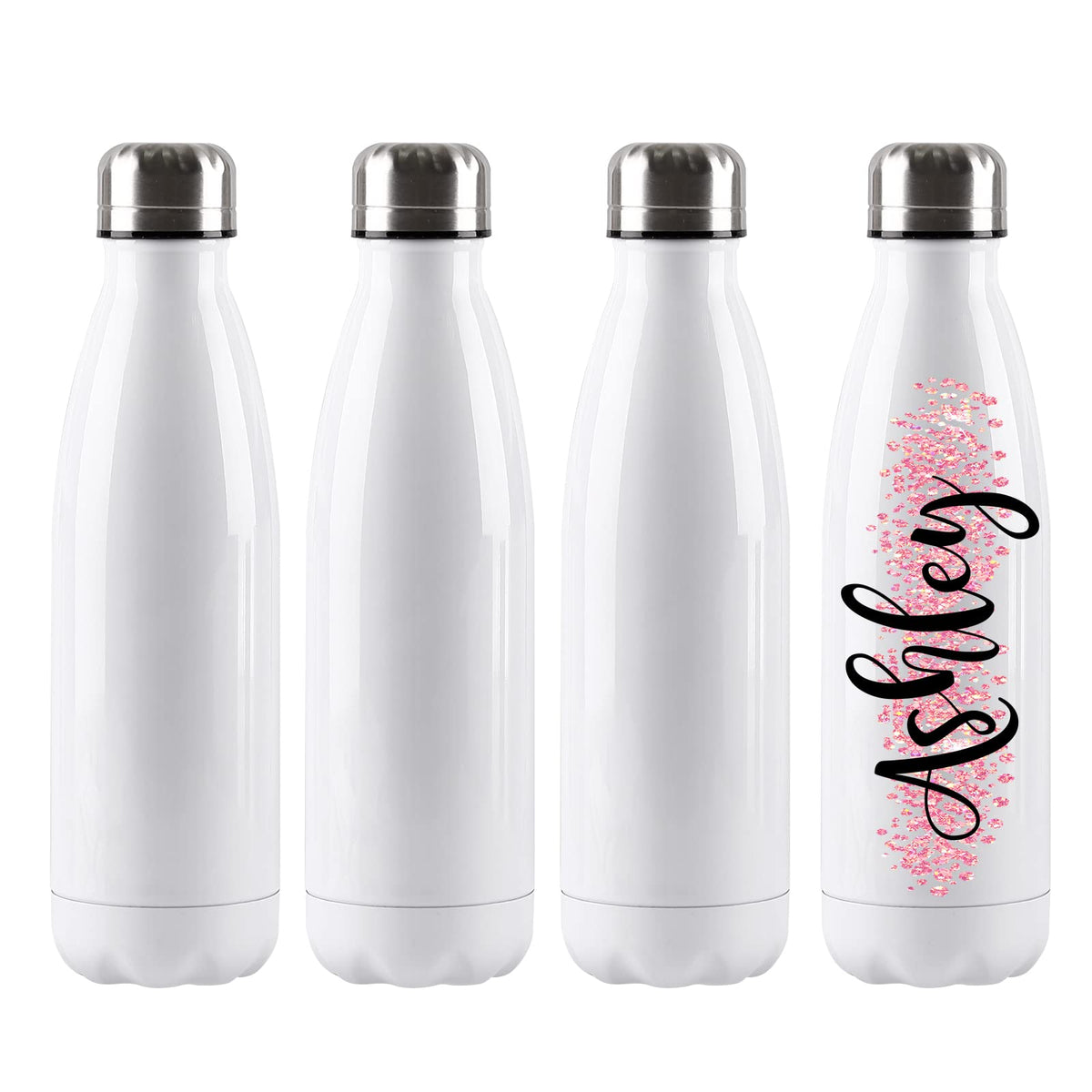 Sublimation Water Bottle 17oz Water Bottle Sublimation Blank Quality Blanks Coke Bottle Stainless Dual Wall