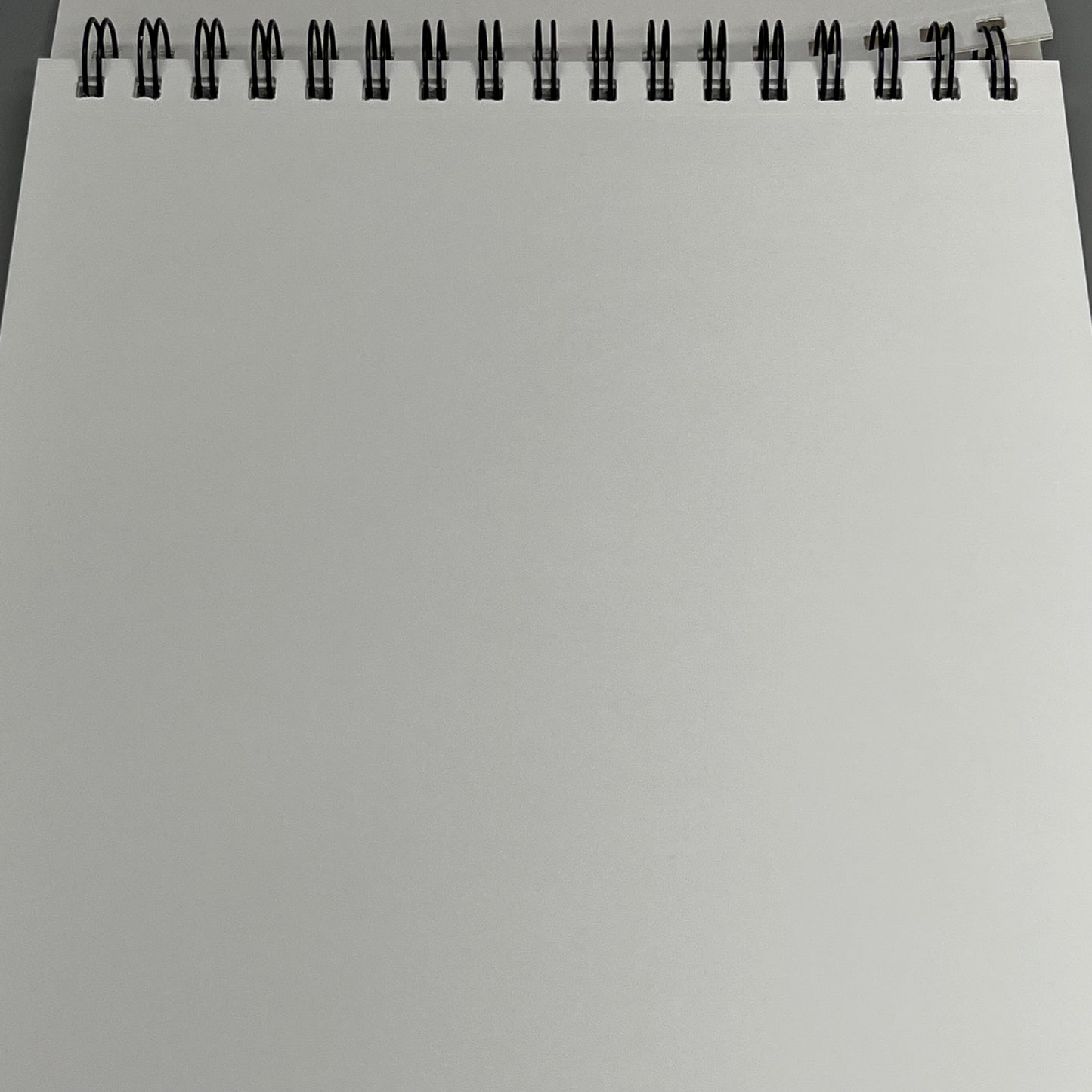 FABRIANO (5 PACK) I264 Sketch Paper Pads 9" x 12" ITALY 100 Sheets (500 TOTAL) White