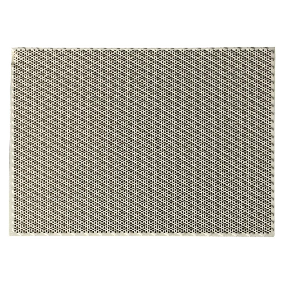 Honeycomb Ceramic Soldering Blocks