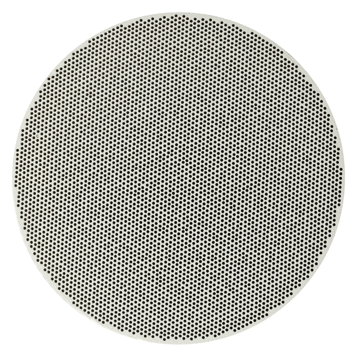 Honeycomb Ceramic Soldering Blocks