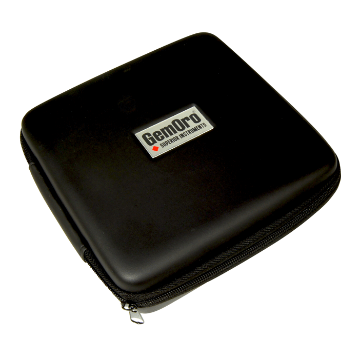 Premium Carat Scale, 250ct x 0.005ct - GEMORO Platinum PCT251