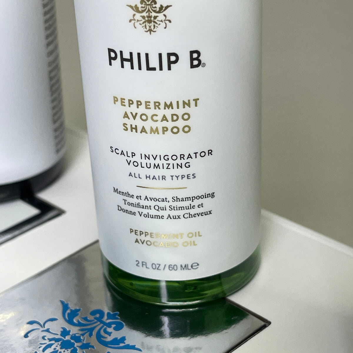 PHILLIP B. (Gift Set) 8 Days of Hanukkah Calendar Luxury Gift Set Collection