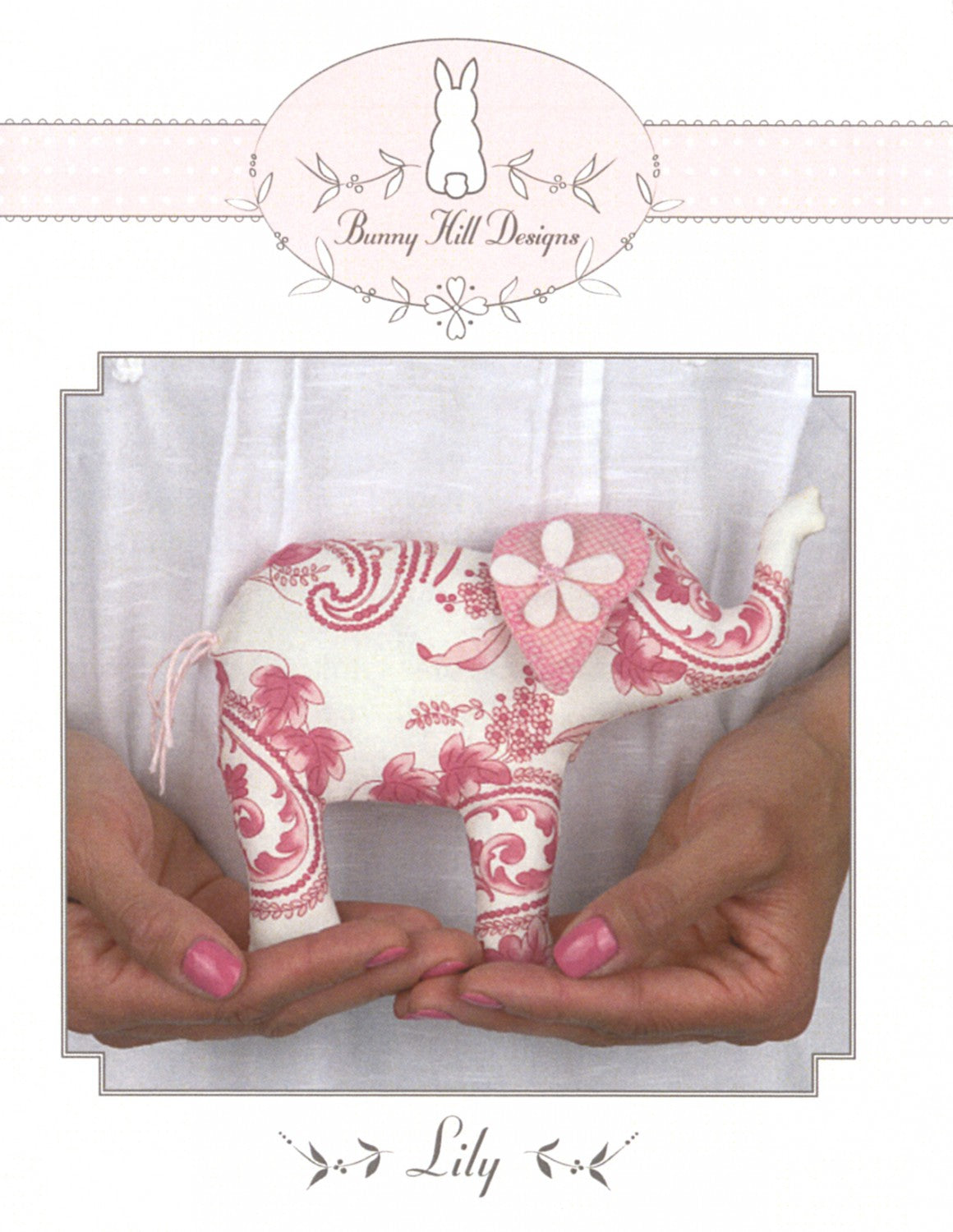 Lily - Elephant