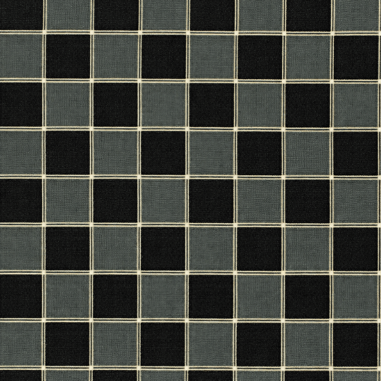 Home Collection - Hunter Green Checkered
