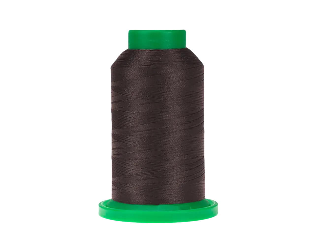 Isacord - A0576 - Very Dark Brown