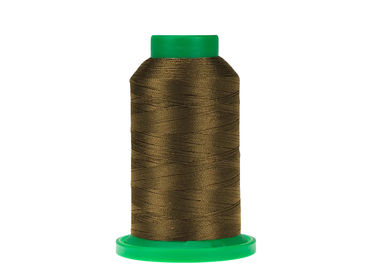 Isacord - A0747 - Golden Brown
