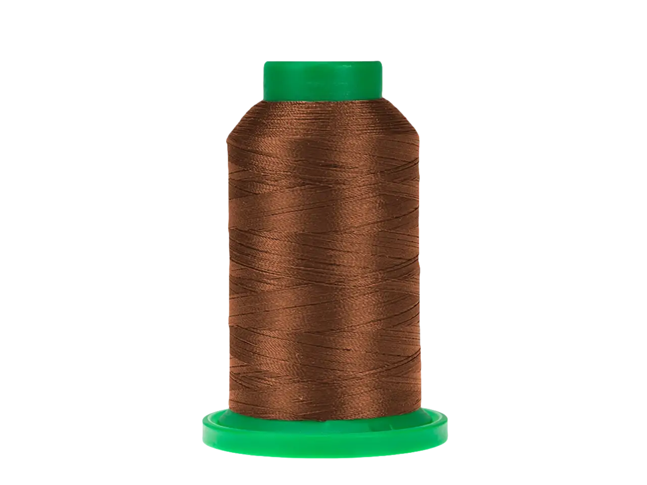 Isacord - A0933 - Redwood