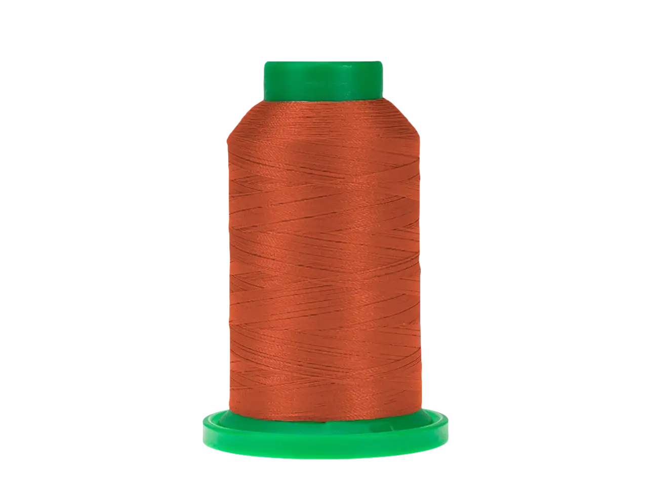 Isacord - A1312 - Burnt Orange
