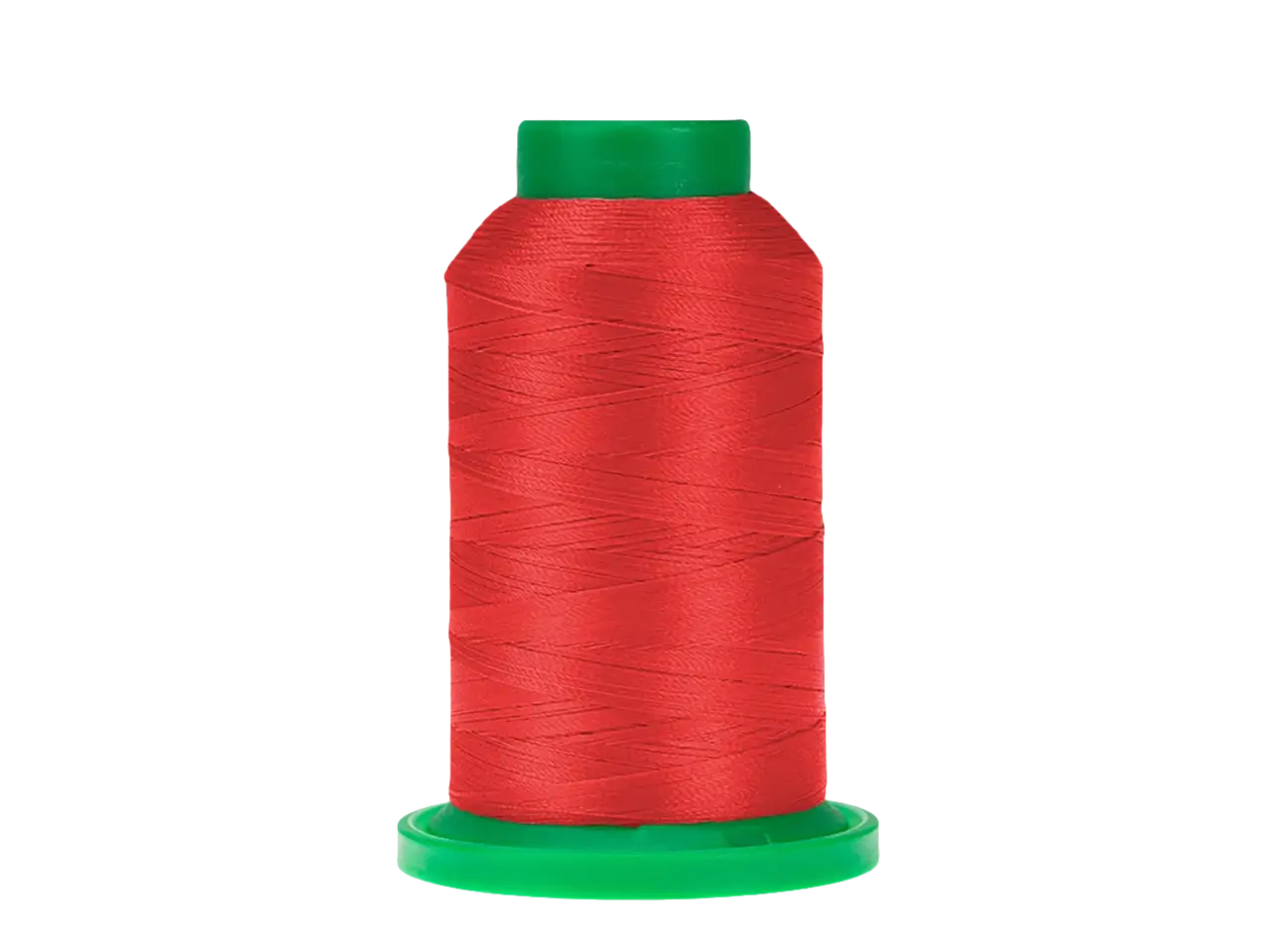 Isacord - A1720 - Not Quite Red