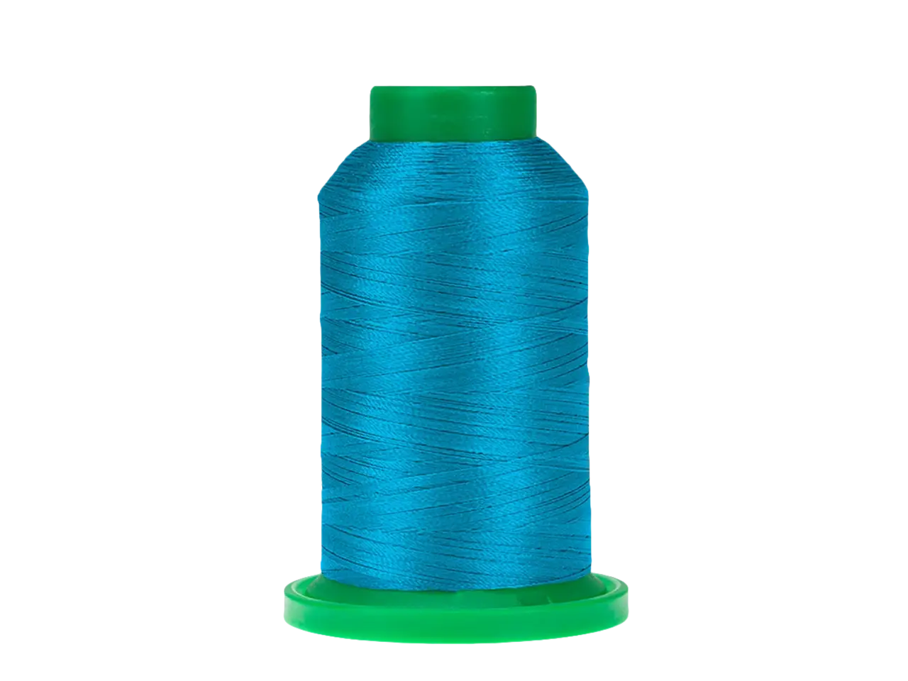 Isacord - A4010 - Caribbean Blue