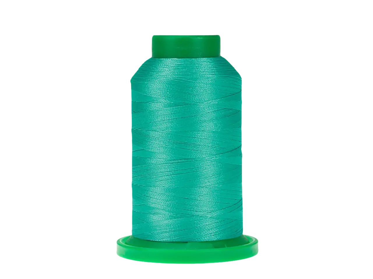 Isacord - A5115 - Baccarat Green