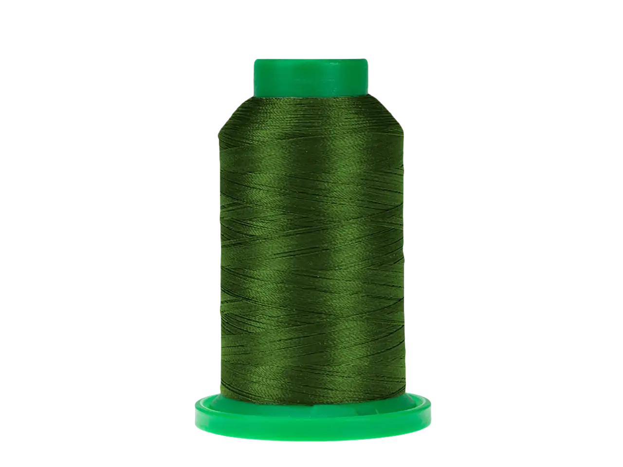 Isacord - A5934 - Moss Green