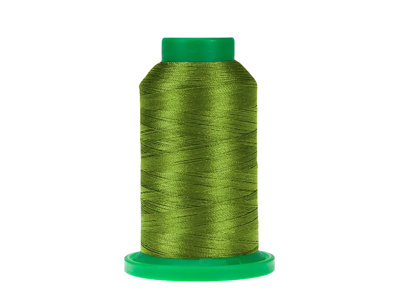 Isacord - A6043 - Yellow Green