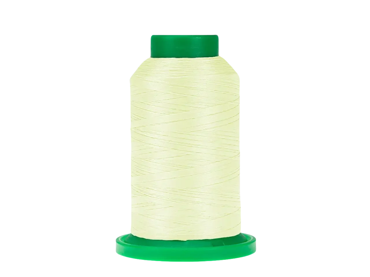Isacord - A6151 - Lemongrass
