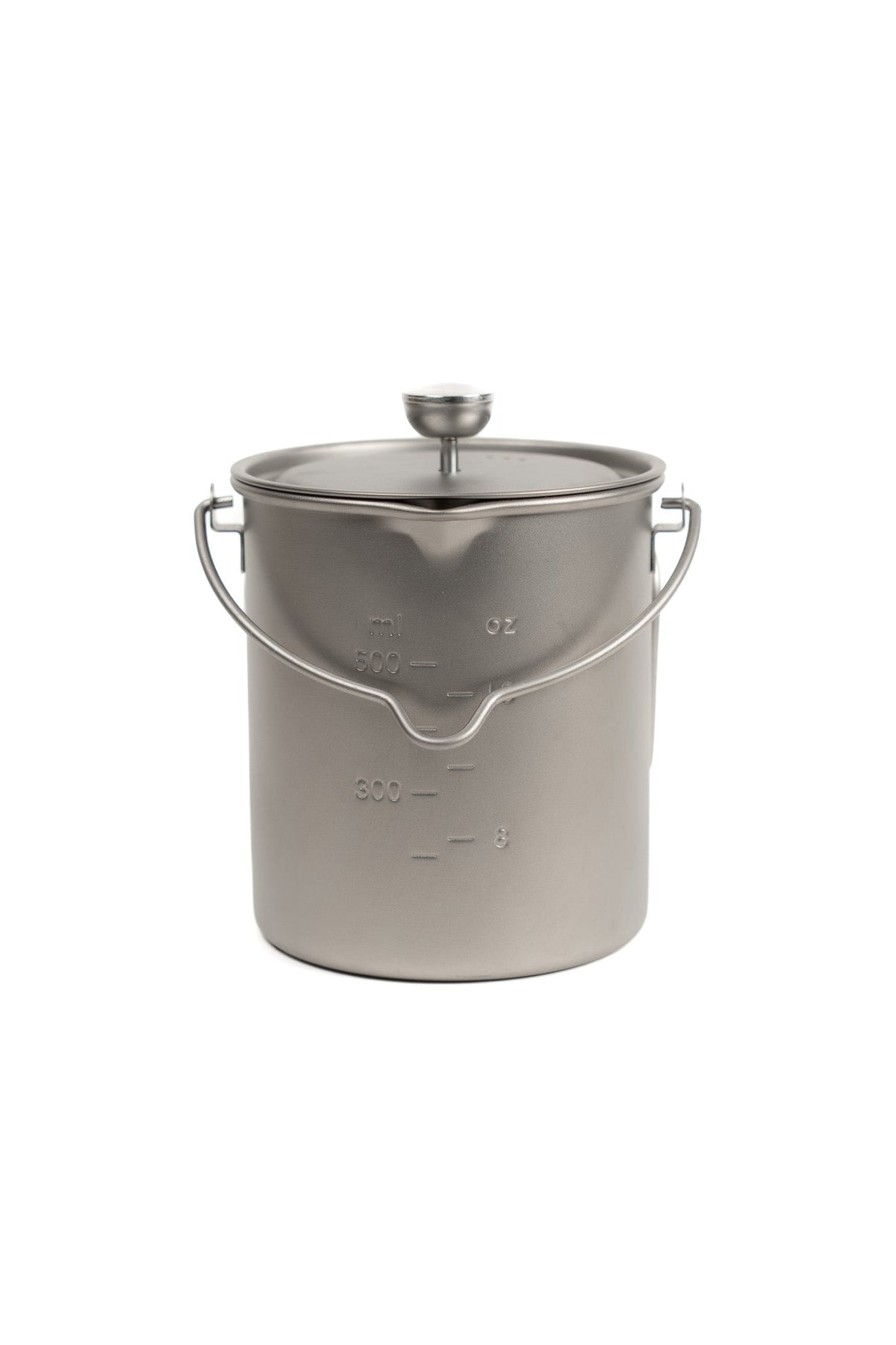 Trail Brew French Press