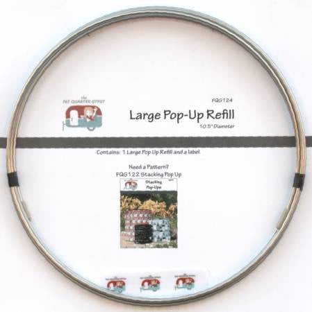 Stacking Pop-Ups - Pop-up Refill