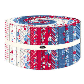 Front Porch Charm 2.5 Design rolls